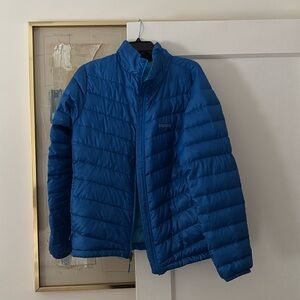 Marmot 800 fill down jacket - women’s XL
